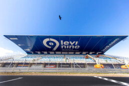 Levi9 marketing