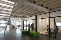 Levi9 offices